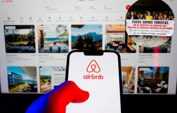 La vivienda turística es una de las modalidades de alojamiento con mayor crecimiento en Colombia. FOTOS: GETTY Y CORTESÍA