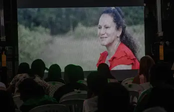 La gala de los Premios Macondo se celebrará el 2 de noviembre en el Teatro Metropolitano de Medellín. 