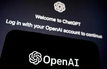El hackeo de la plataforma HuggingFace constituye el primer caso en que una IA se sale de control y afecta a terceros. Foto; Agencia Sinc.