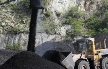 Dos empleadas de la multinacional El Cerrejón lograron salir ilesas tras un atentado con granada perpetrado en la madrugada de este jueves. FOTO: Colprensa