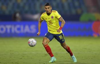 A dos semanas del debut en Copa América, la Selección Colombia se prueba ante Estados Unidos, ¿dónde y a qué horas?