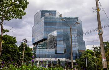 Sura Asset Management se quedará con el 59% de Protección