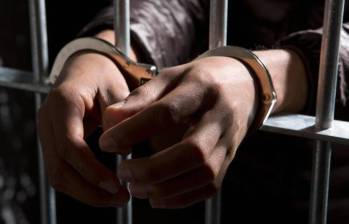 El conductor de camión identificado como Julián Ochoa, de 27 años, fue condenado a seis años de prisión. FOTO: Getty