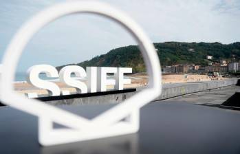 Con polémica por documental sobre ETA arranca el Festival de cine de San Sebastián