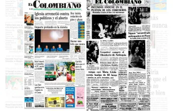 Un día como hoy 5 de julio