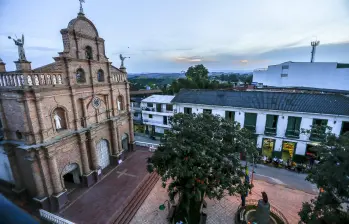 Imagen de referencia del municipio de Remedios, en el Nordeste antioqueño. Foto: Juan Antonio Sánchez Ocampo
