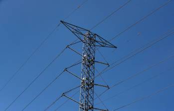 El proyecto Piraquê de ISA Energía incorpora más de 1.100 kilómetros de líneas de transmisión y ocho subestaciones para fortalecer el transporte de energía renovable en Brasil. FOTO EL COLOMBIANO