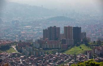 Mi Casa Ya surgió como una alternativa de subsidio para el pago de la cuota inicial de un proyecto de vivienda, y el alivio de la tasa de interés. FOTO CAMILO SUÁREZ