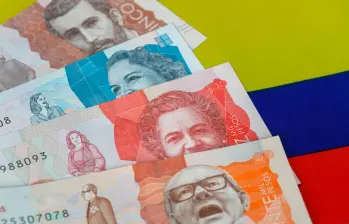 Según el Carf, las finanzas públicas del GNC se encuentran bajo presión tras el deterioro de la posiciónfiscal registrada en 2024. Foto: Depositphotos