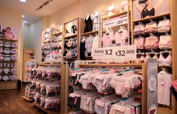 La empresa pidió a la Fiscalía y a la SAE proteger su marca y garantizar la estabilidad laboral de sus trabajadores. FOTO EL EDÉN CENTRO COMERCIAL. 