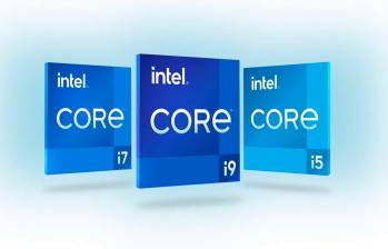 Nuevos procesadores Intel Core de 14 generación para equipos de escritorio. FOTO Cortesía 