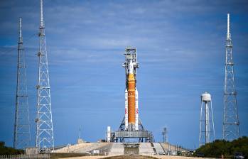 El despegue de Artemis II, último paso de la humanidad para volver a la Luna