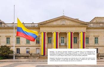 Foto: Presidencia