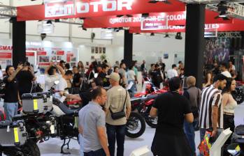 QJMOTOR ha obtenido siete veces el primer puesto en la categoría de SSP600. Foto: Cortesía.
