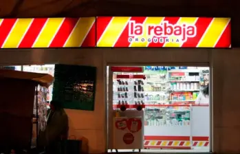 La cooperativa Copservir fue intervenida por el gobierno Petro en diciembre de 2024. Foto: Colprensa