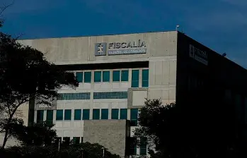 La captura del presunto delincuente se consiguió gracias a la cooperación de agencias internacionales. Foto Colprensa.