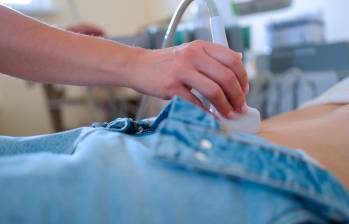 La detección temprana a través de chequeos médicos constantes es un factor determinante para asegurar un tratamiento exitoso de la enfermedad. Foto: Sstock