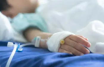 Nuevo informe de la OCDE revela cuánto gasta cada país en salud. FOTO: GETTY