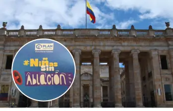 Al proyecto solo le falta un debate en la plenaria del Senado para que se convierta en ley. FOTOS: Colprensa y cortesía 