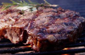 A partir de los 14 años es obligatorio realizar la abstinencia de carne, según la Iglesia. FOTO: Getty