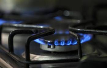 Hasta que no se restablezca el servicio en Boyacá, las empresas transportadoras de gas recomendaron el cierre de válvulas y perillas para evitar fugas o incidentes. Foto: Andrés Camilo Suárez Echeverry