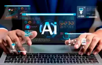 La iniciativa fue desarrollada con la participación de 49 expertos en inteligencia artificial pertenecientes a 32 organizaciones. FOTO: Getty