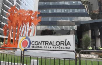 La Contraloría abrió seis procesos de responsabilidad fiscal contra la Alcaldía de Cali por un valor de $52.072 millones, repartidos en 10 contratos. FOTO: COLPRENSA