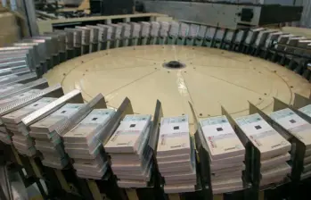 El Presupuesto 2027 tiene un fuerte componente destinado al pago de la deuda. FOTO archivo