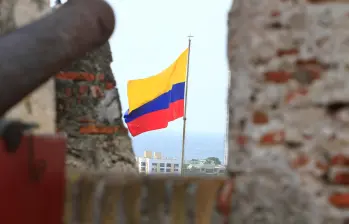 Por fuera de Colombia, los destinos más buscados son Panamá y España. Foto Colprensa. 