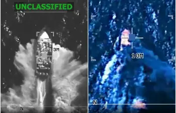 FOTO: Captura video redes sociales @Southcom