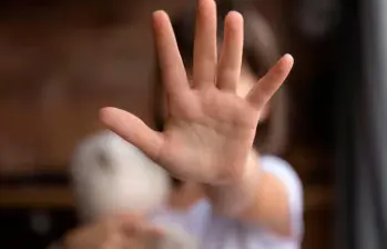 En Colombia la legislación es estricta con aquellos ciudadanos que vulneran los derechos de los niños. Foto: Getty