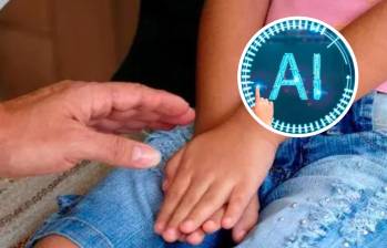 La iniciativa impulsa la Inteligencia Artificial (IA) como herramienta estratégica de prevención temprana para actuar a tiempo en el Distrito Capital. FOTO: Colprensa y Getty