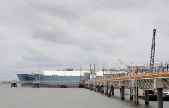 La Superservicios concluyó que SPEC LNG reportó información financiera sin la debida veracidad y confiabilidad en el Sistema Único de Información. FOTO CORTESÍA SUPERSERVICIOS
