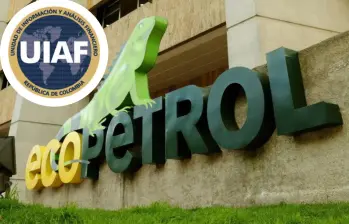 La UIAF es la Unidad de Información y Análisis Financiero de Colombia, una entidad encargada de prevenir y detectar operaciones de lavado de activos y financiación del terrorismo. Foto: Cortesía