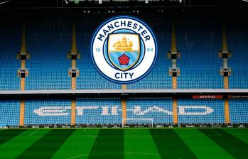 Manchester City está en la cuerda floja por sus infracciones. FOTO: X ManCity