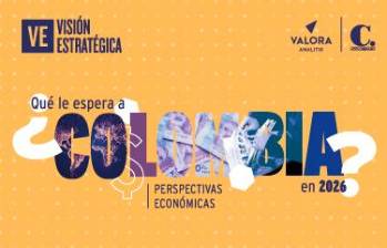 Visión Estratégica Perspectivas económicas 2026