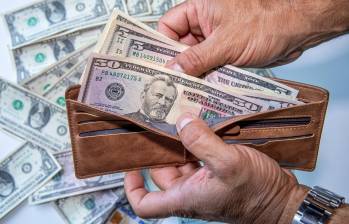 El 3,7% en la inflación de Estados Unidos en agosto de 2023 es superior al 3,6% esperado por los analistas, según el consenso de Market Watch. FOTO CARLOS VELÁSQUEZ 