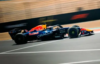Una de las escuderías que mejor rendimiento ha tenido en los últimos años en la Fórmula 1 es Red Bull. Foto: tomada del x de @F1