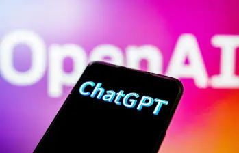 Hay varias alternativas para reemplazar a ChatGPT en caso de que esta IA presente caídas como las de este martes. Foto: Getty Images