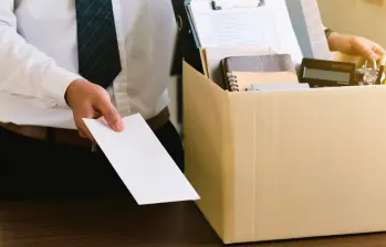 Flexibilidad, bienestar y propósito pesan más que el salario para los trabajadores actuales. FOTO: GETTY