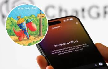 Nuevo choque por IA y derechos de autor: editorial alemana demanda a OpenAI