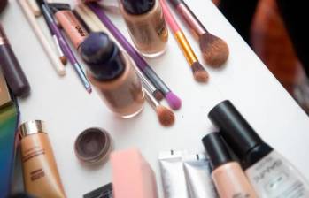 Esta nueva resolución, adoptada en el marco de la Comunidad Andina, contempla disposiciones de especial relevancia para el país en cuanto a los productos de belleza. FOTO: Camilo Suárez