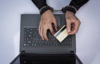 El fraude bancario digital es cada vez más común. FOTO: Cortesía Banco de Bogotá