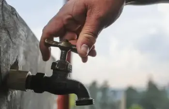 La Contraloría encontró que las entidades territoriales adeudan recursos por concepto de subsidios a los operadores y/o prestadores de estos servicios públicos. Foto: Manuel Saldarriaga 