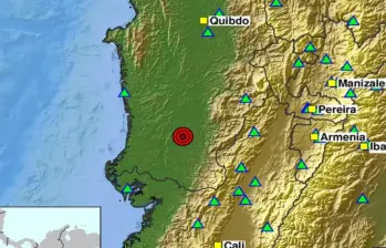 Foto: Servicio Geológico Colombiano