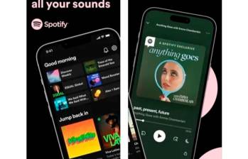 Spotify rompió con la renovación de la suscripción Premium a través de Apple. FOTO Europa Press