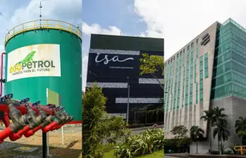 Analistas de Davivienda Corredores explicaron que durante el último trimestre de 2025 ocurrieron diferentes eventos no recurrentes que impactaron negativamente las utilidades de las empresas. Foto: Cortesía y El Colombiano