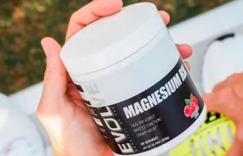Lo que obtenemos de los alimentos rara vez causa problemas, pero los suplementos en dosis altas, en cambio, pueden provocar diarrea, náuseas y dolor abdominal. FOTO agencia sinc