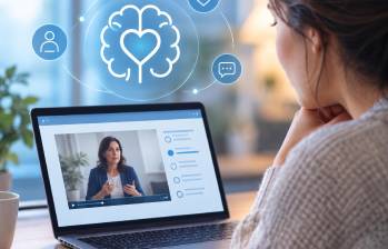 El curso acumula más de 600.000 inscripciones desde 2015 y tiene una calificación de 4,9 sobre 5 en la plataforma. FOTO cortesía Coursera