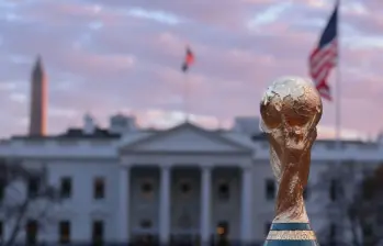 Norteamérica 2026 será hasta ahora el tercer mundial más costoso en la historia. Foto: Getty Images